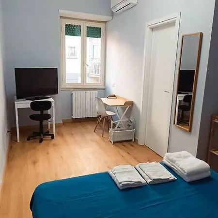 Cozy Centocelle Rome