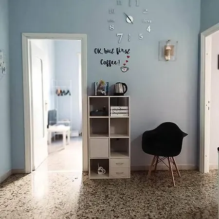 Cozy Centocelle