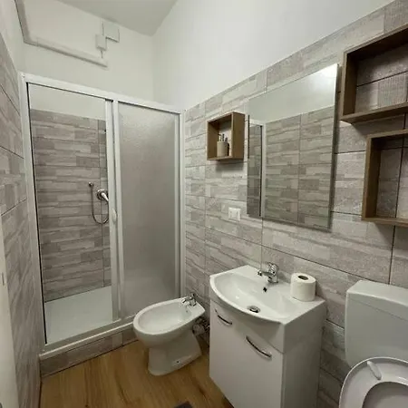 Cozy Centocelle Apartment