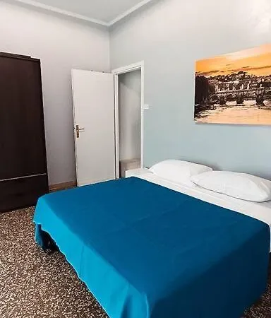 Cozy Centocelle Apartment