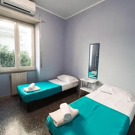 Cozy Centocelle Rome