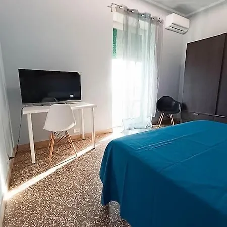 Cozy Centocelle Rom